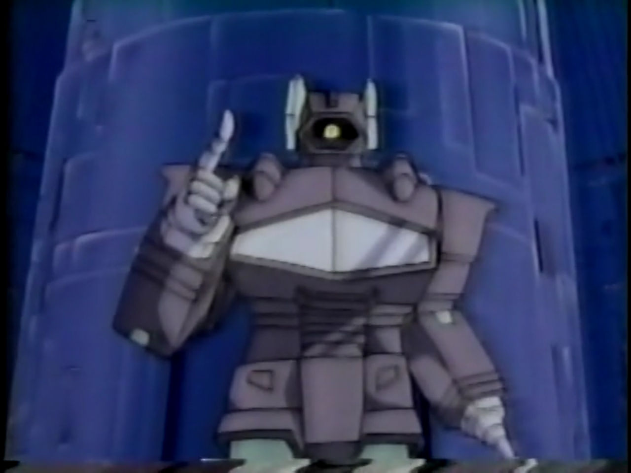 Shockwave by Tatsunokoisthebest on DeviantArt