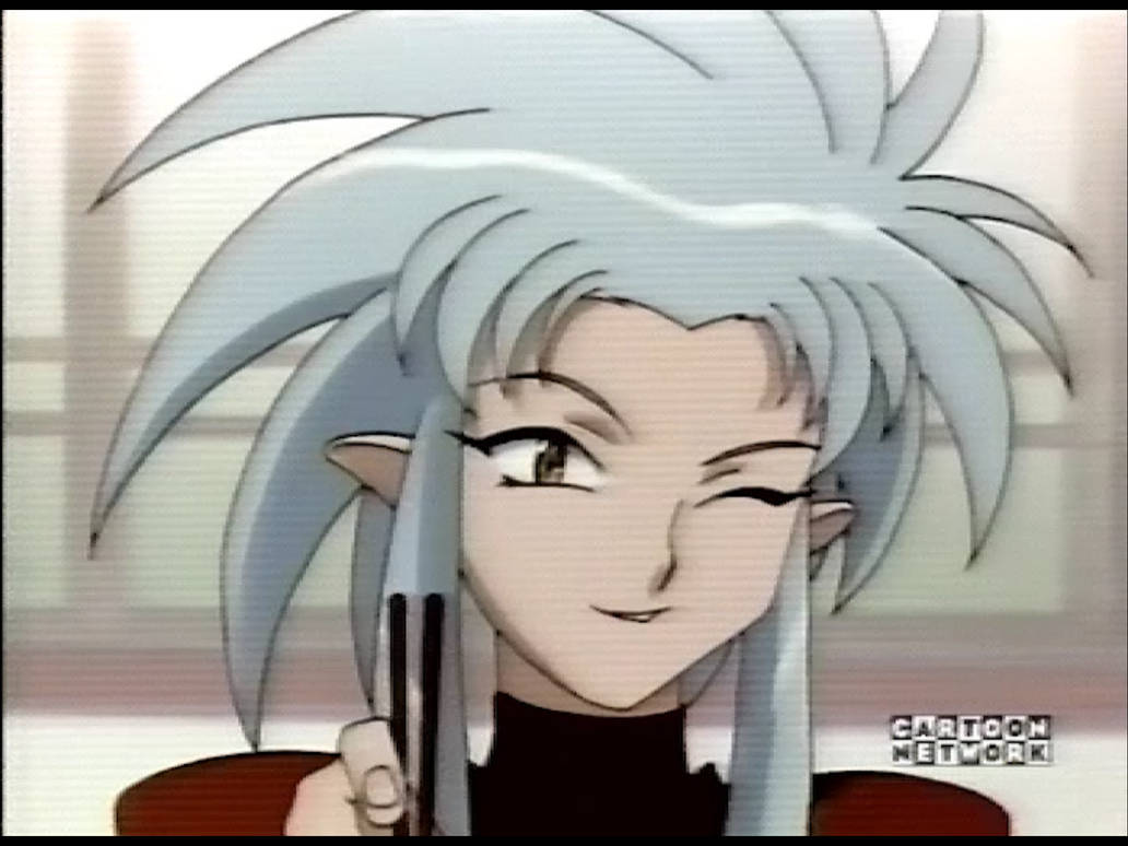 Ryoko 25 by Tatsunokoisthebest on DeviantArt