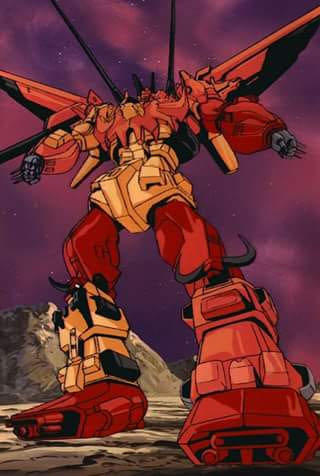 Predaking by Tatsunokoisthebest on DeviantArt