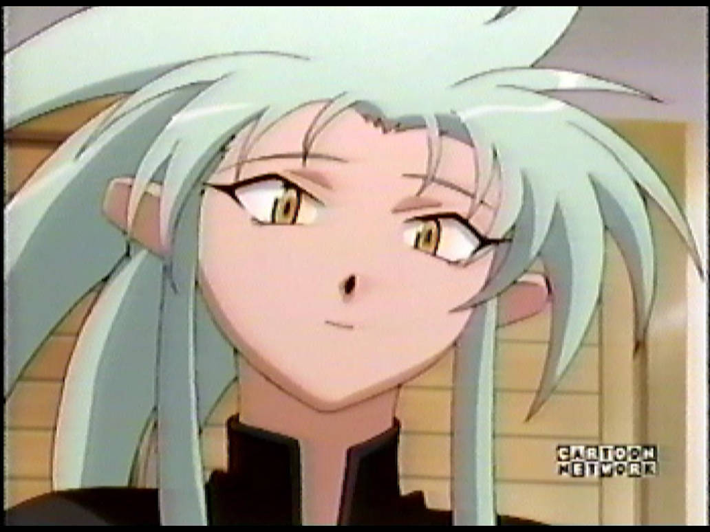 Ryoko 27 by Tatsunokoisthebest on DeviantArt