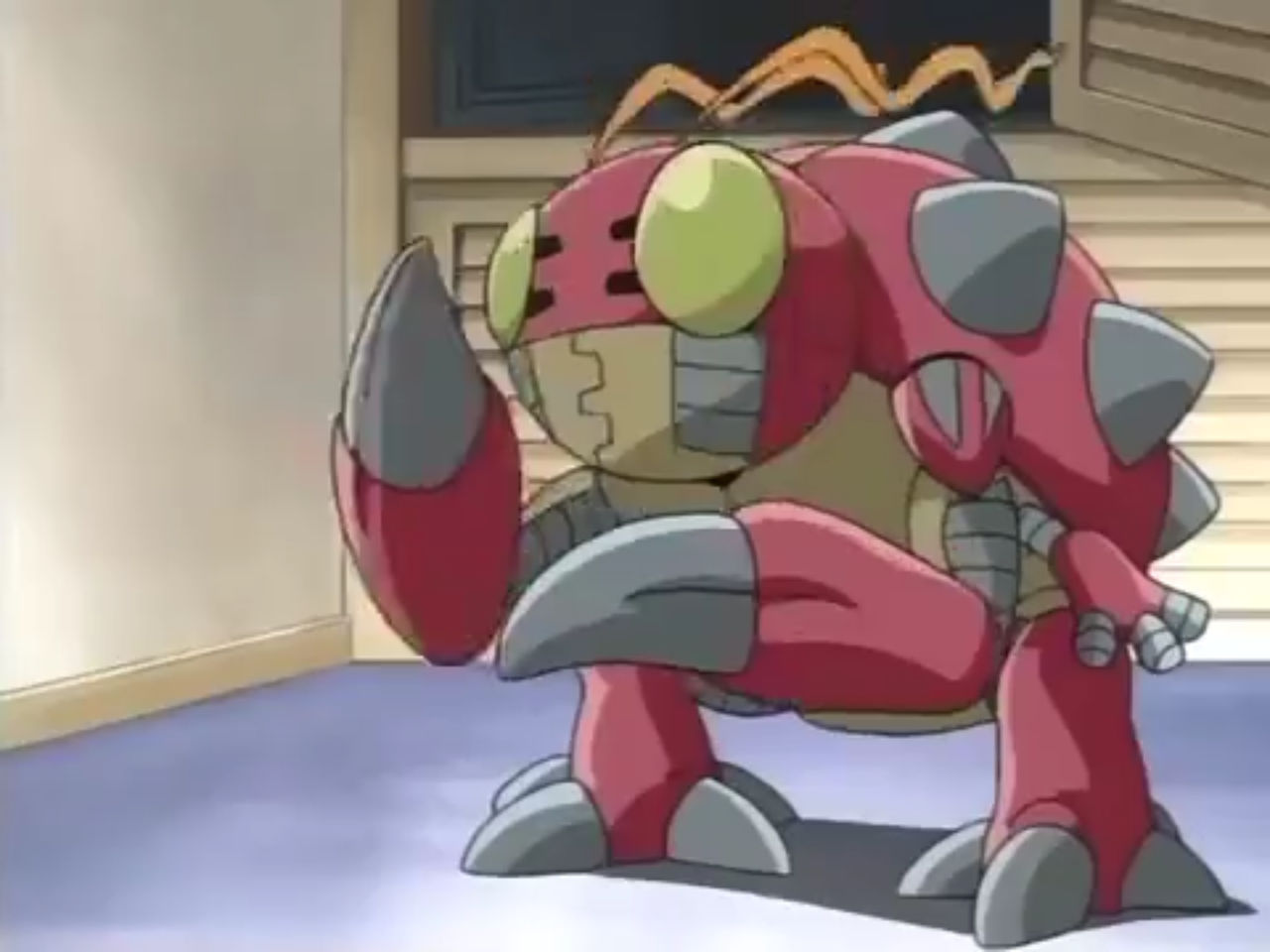 Tentomon by Tatsunokoisthebest on DeviantArt