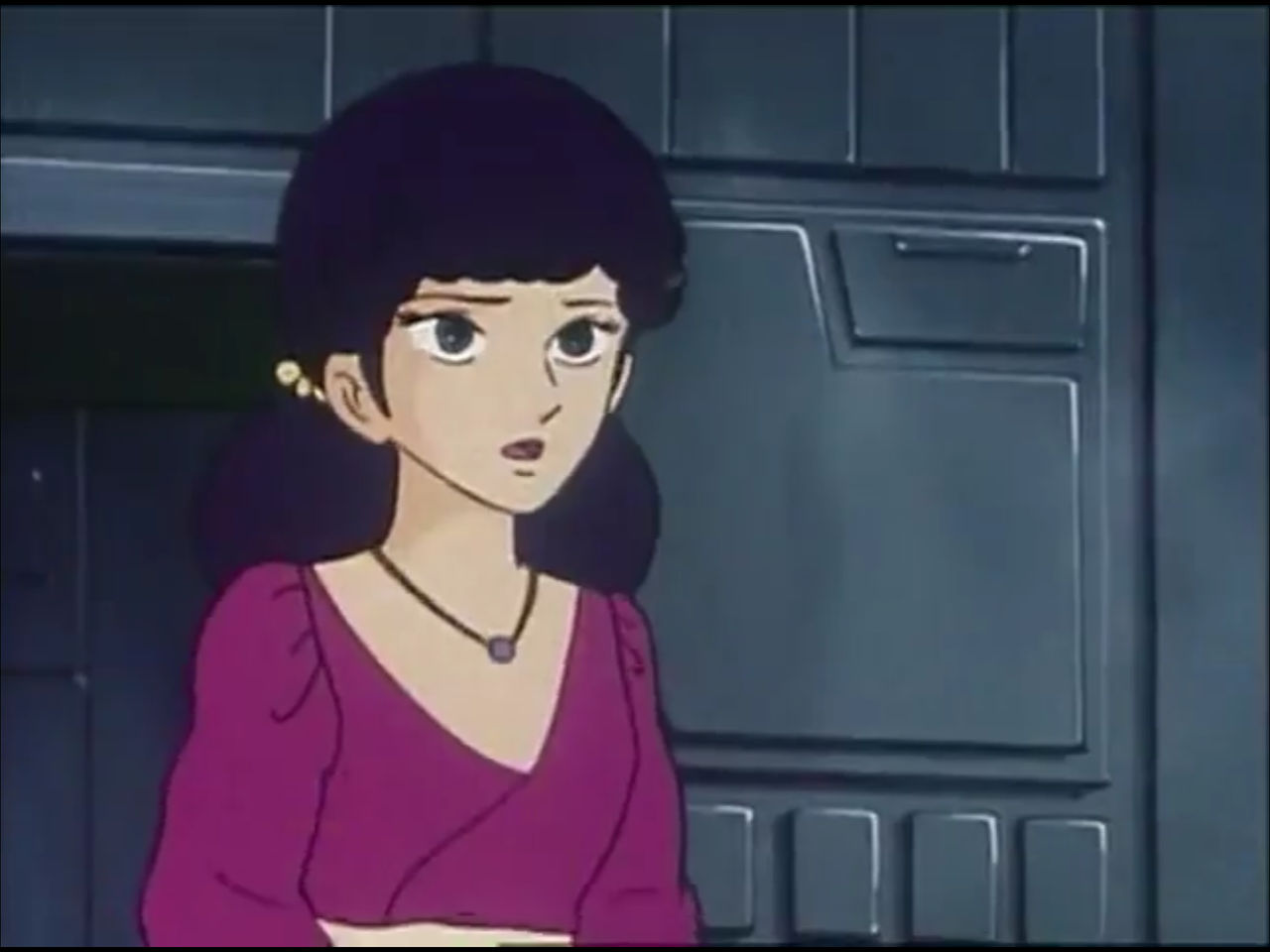 Fang Fang Lee 08 by Tatsunokoisthebest on DeviantArt