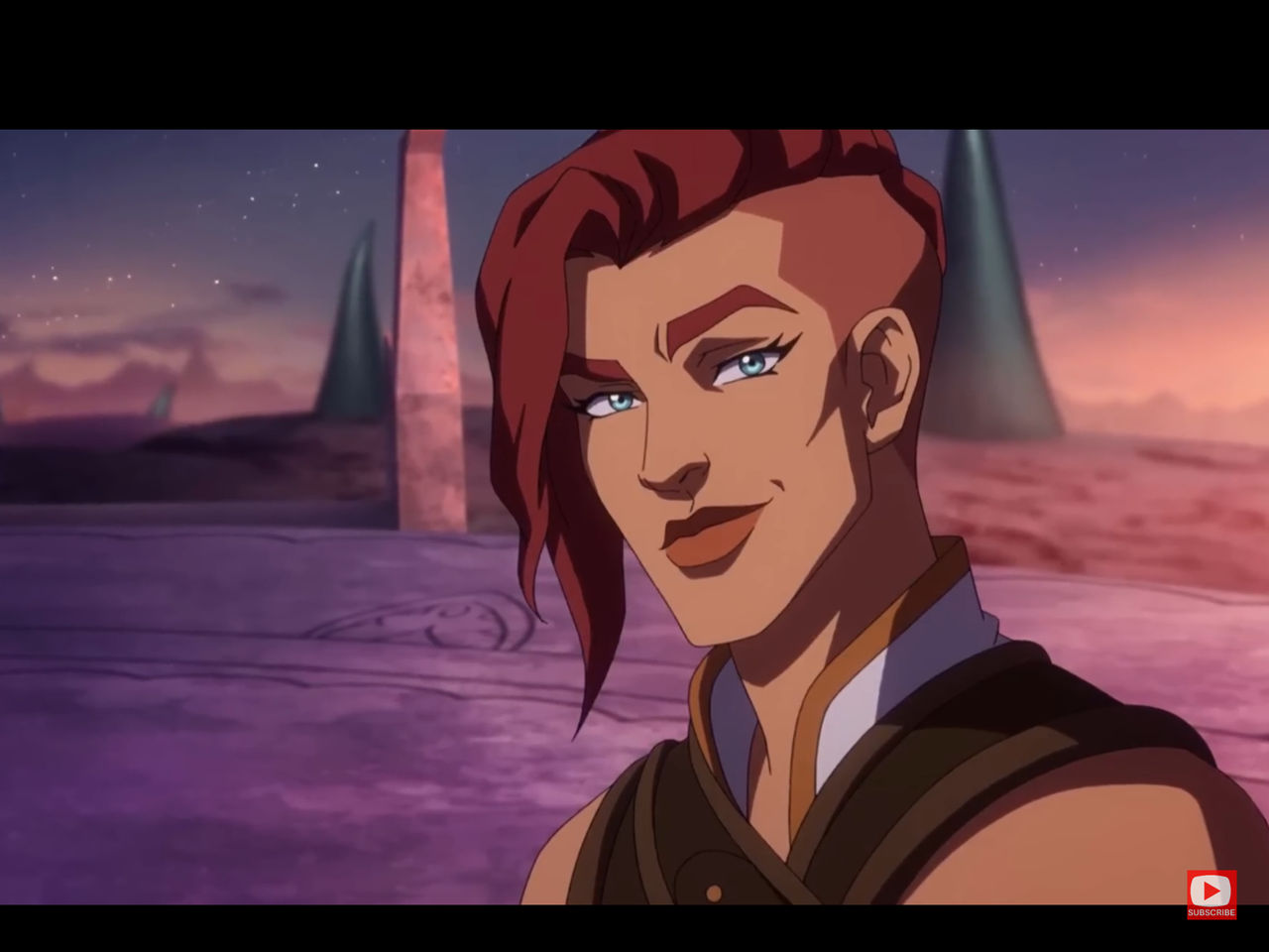 Teela R. Walker Revelation Teela by Tatsunokoisthebest on DeviantArt