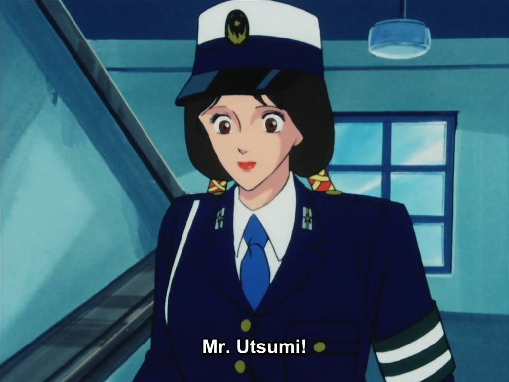 Miyuki 03 by Tatsunokoisthebest on DeviantArt