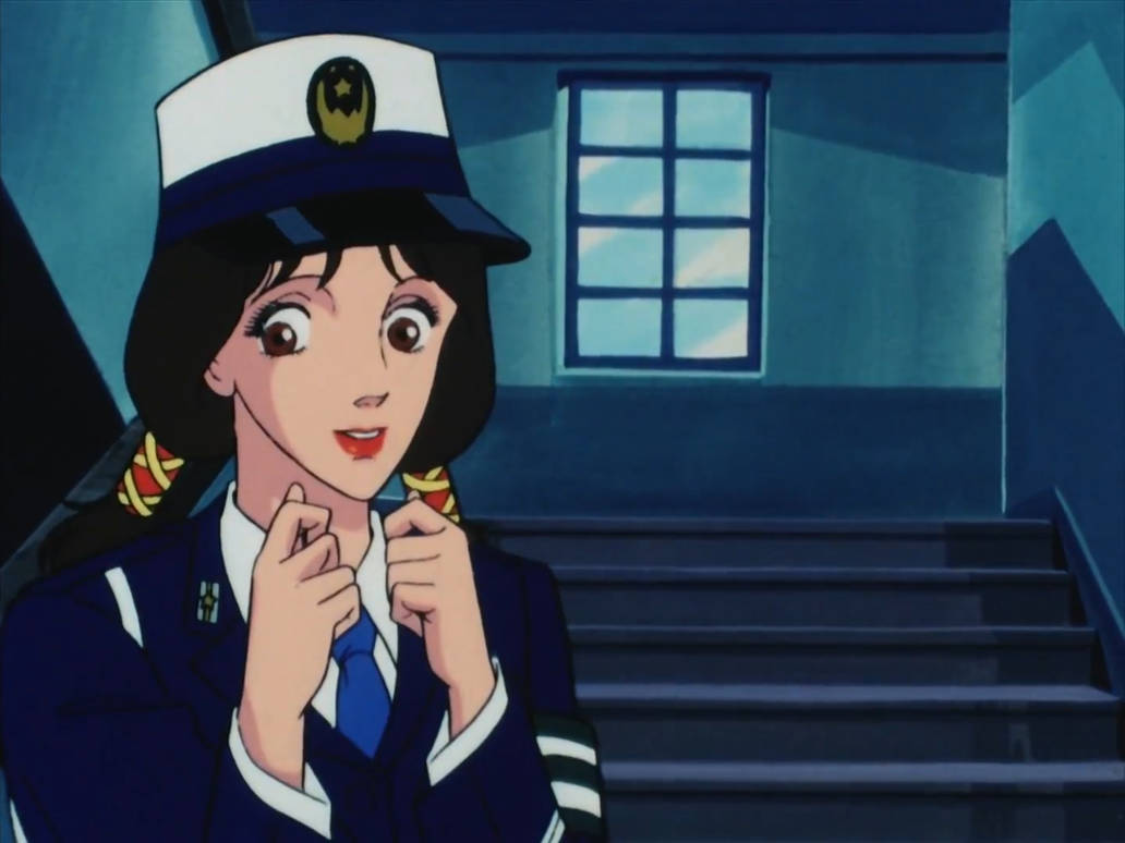 Miyuki 05 by Tatsunokoisthebest on DeviantArt