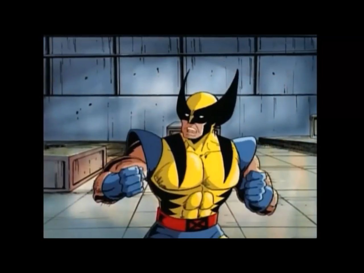 Wolverine by Tatsunokoisthebest on DeviantArt
