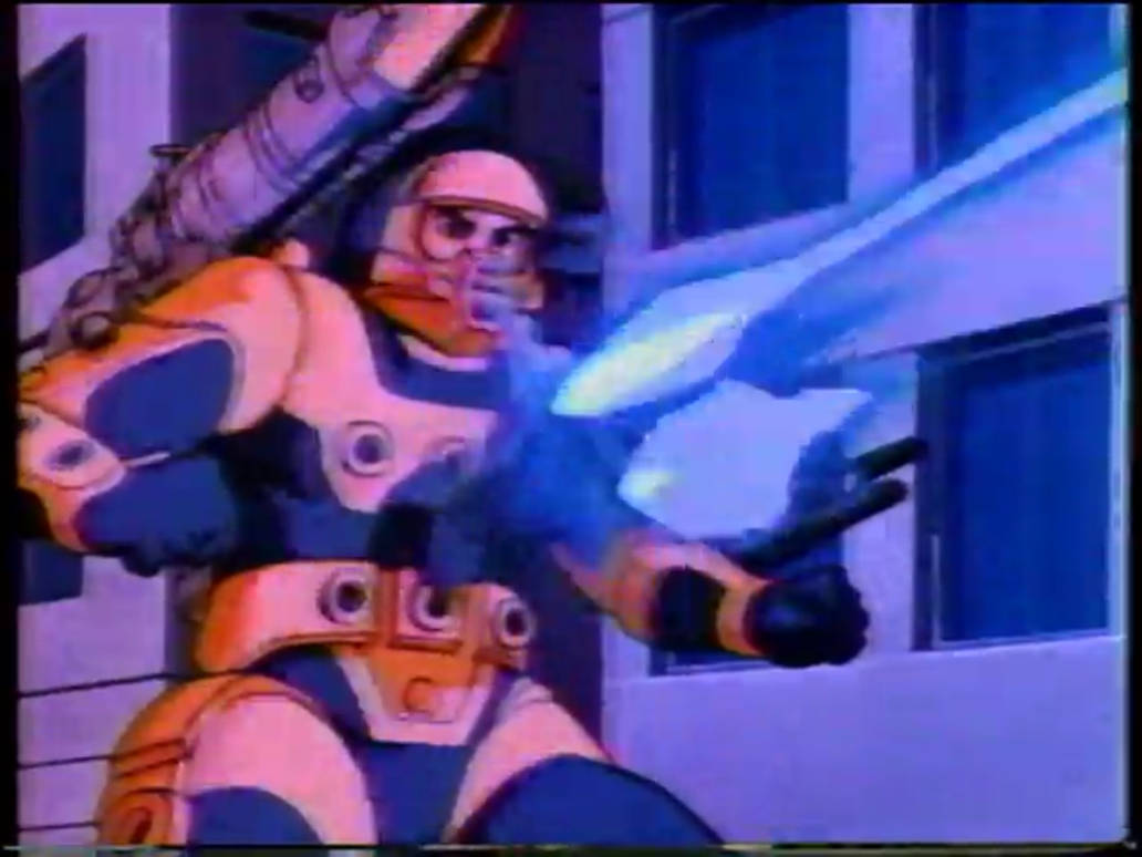 Jake Rockwell by Tatsunokoisthebest on DeviantArt