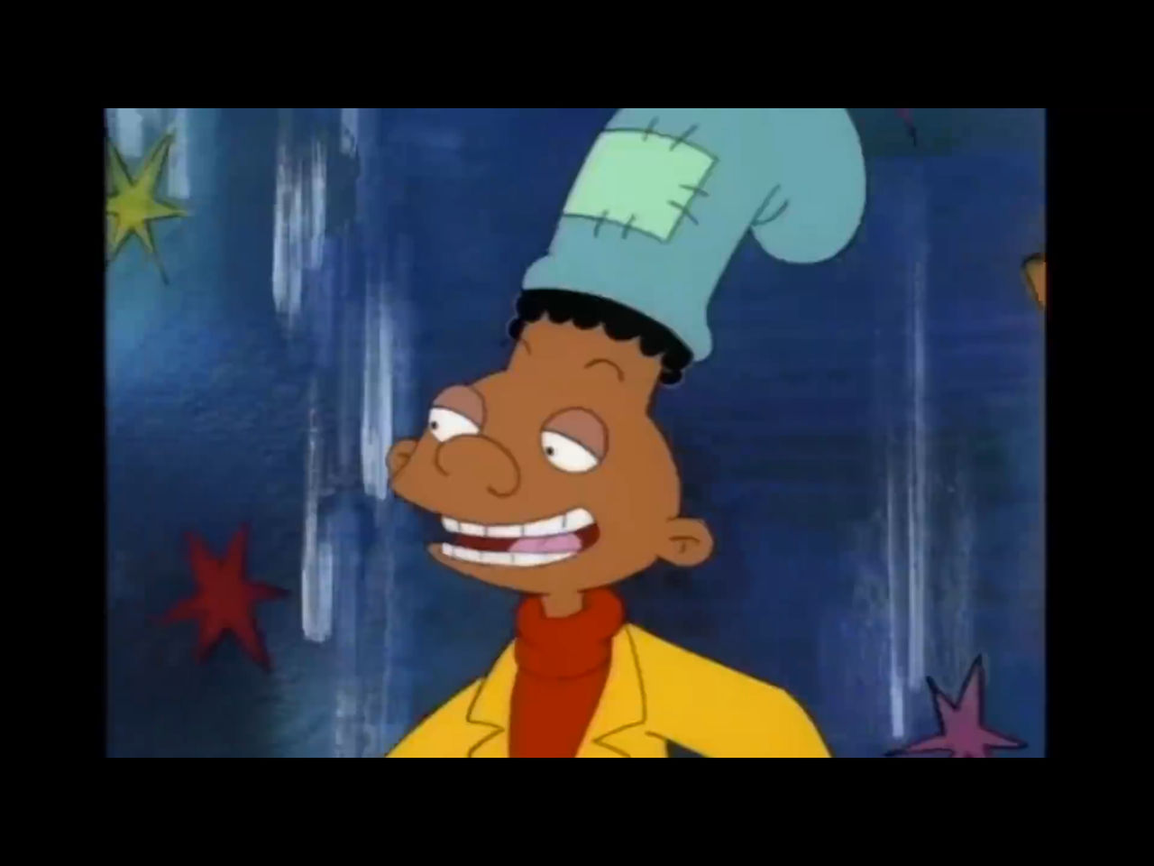 Gerald by Tatsunokoisthebest on DeviantArt