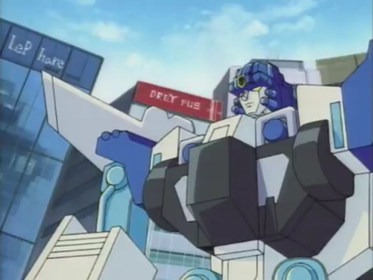 Rid Ultra Magnus by Tatsunokoisthebest on DeviantArt