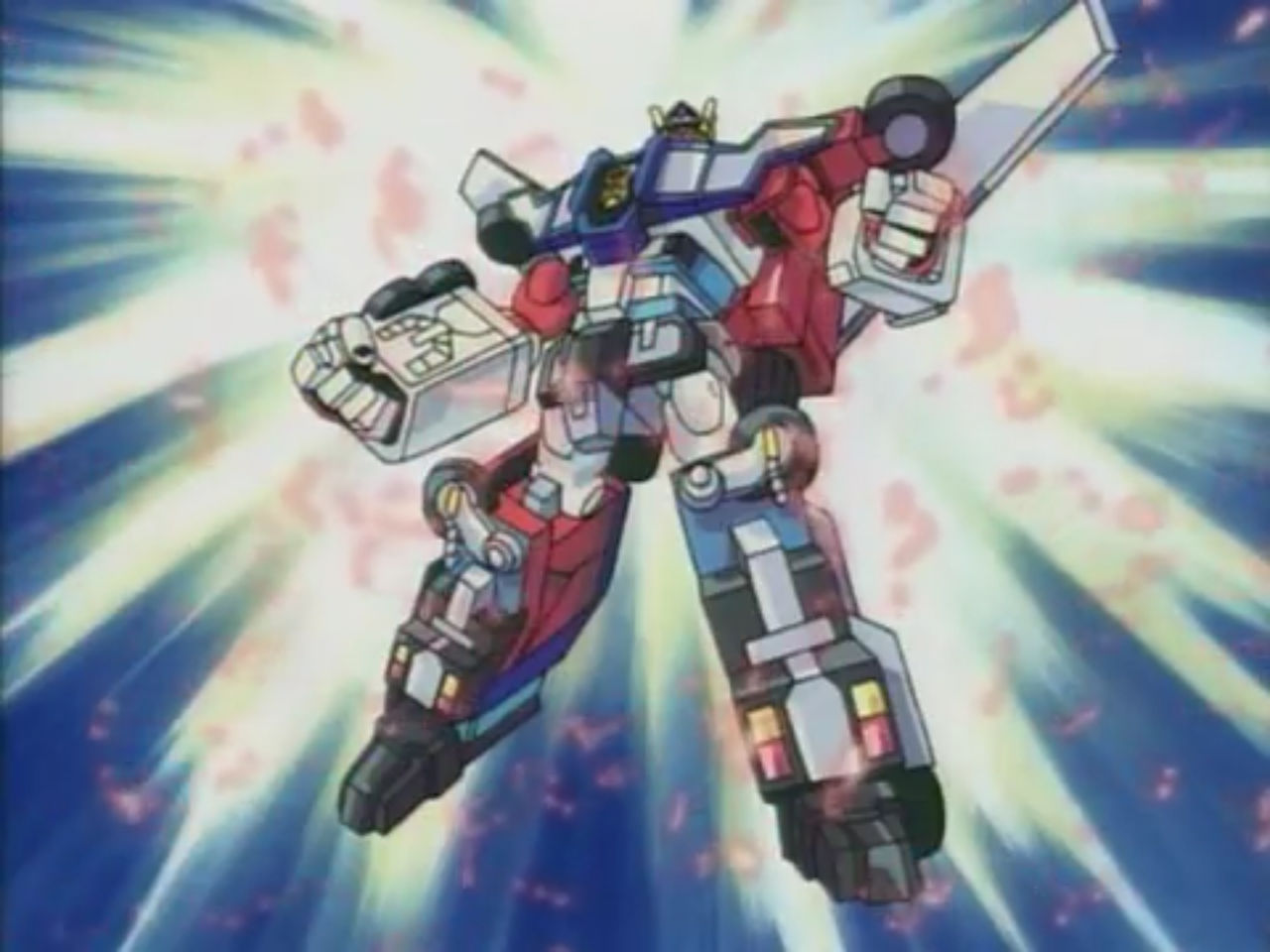 Omega Prime by Tatsunokoisthebest on DeviantArt