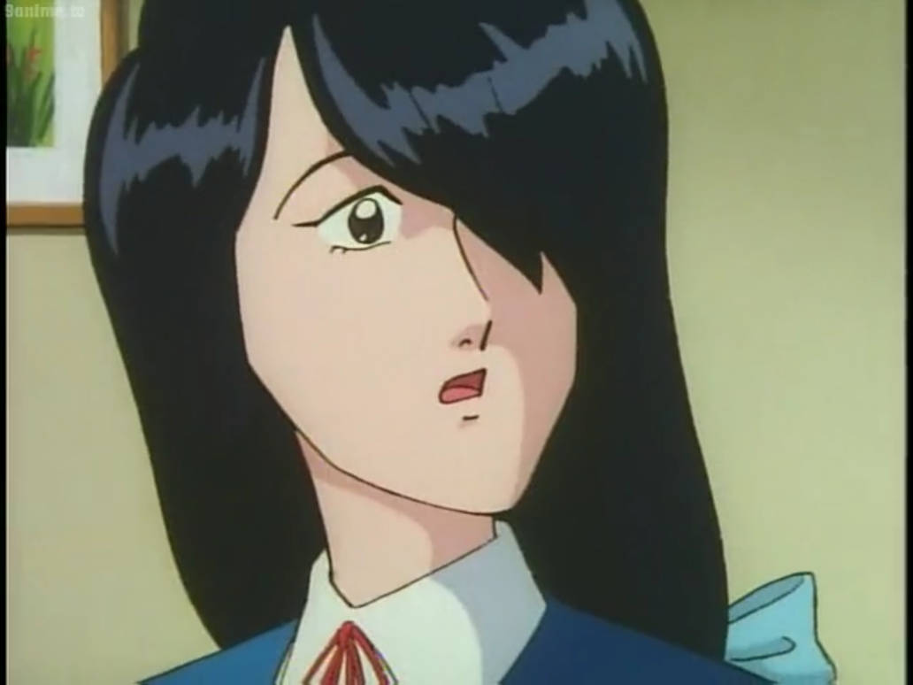 Maura 17 by Tatsunokoisthebest on DeviantArt