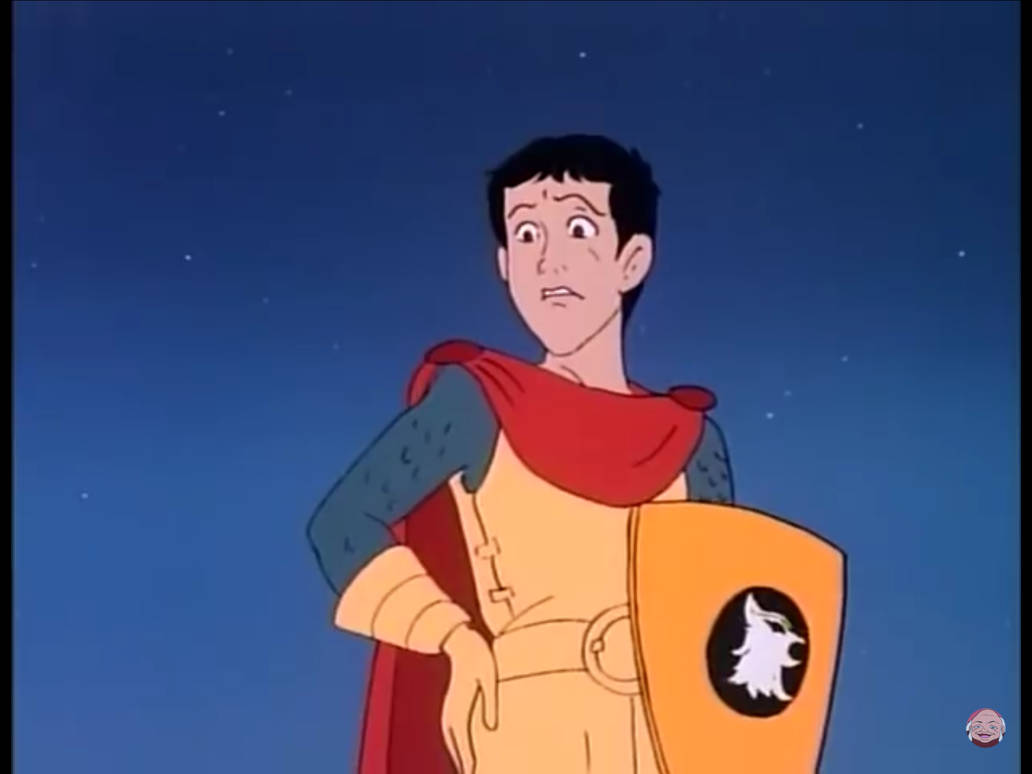 Eric by Tatsunokoisthebest on DeviantArt