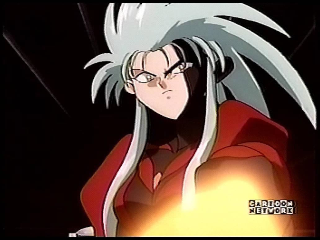 Ryoko 136 by Tatsunokoisthebest on DeviantArt