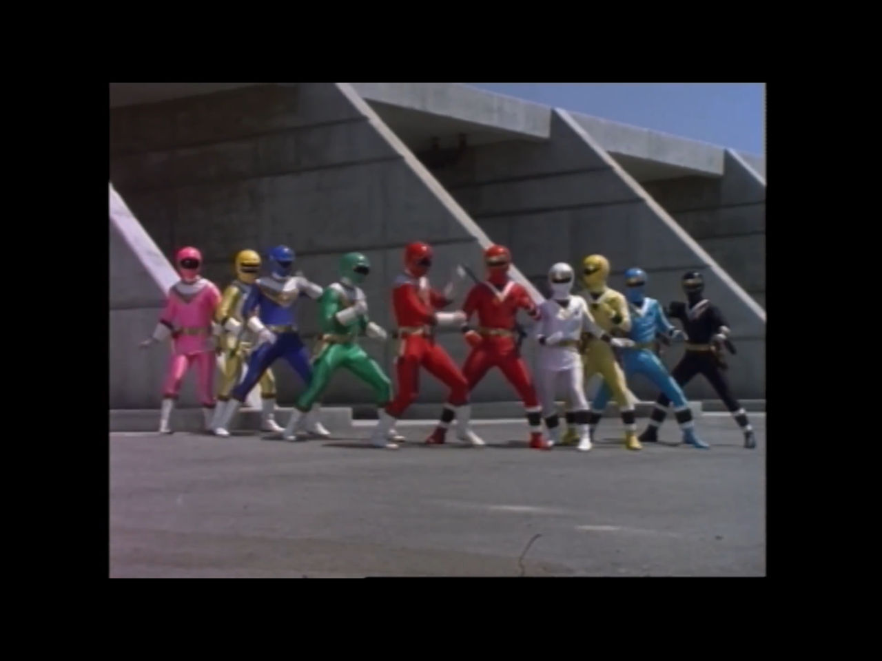 Alien Rangers Deviantart Zeo and Alien Rangers by Tatsunokoisthebest on DeviantArt