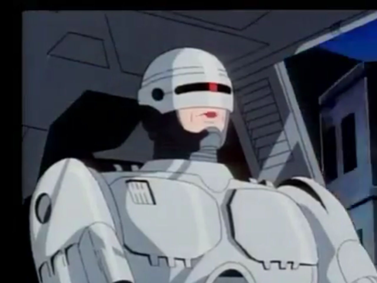 Robocop by Tatsunokoisthebest on DeviantArt