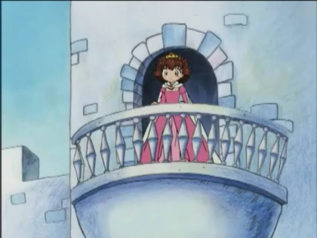 Princess Laura by Tatsunokoisthebest on DeviantArt