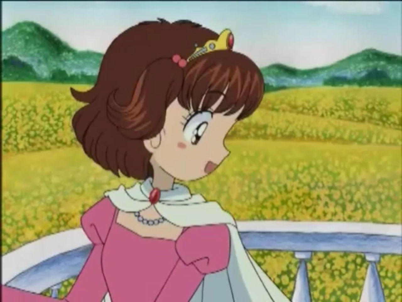 Princess Laura 02 by Tatsunokoisthebest on DeviantArt