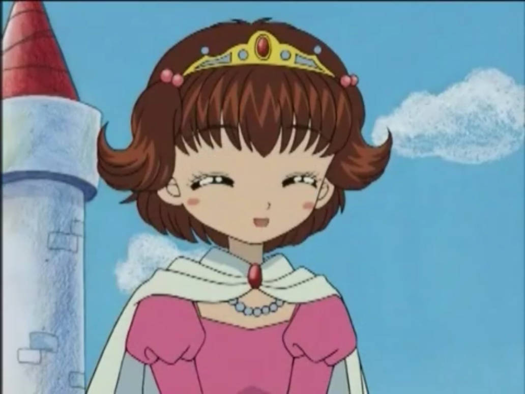 Princess Laura 04 by Tatsunokoisthebest on DeviantArt