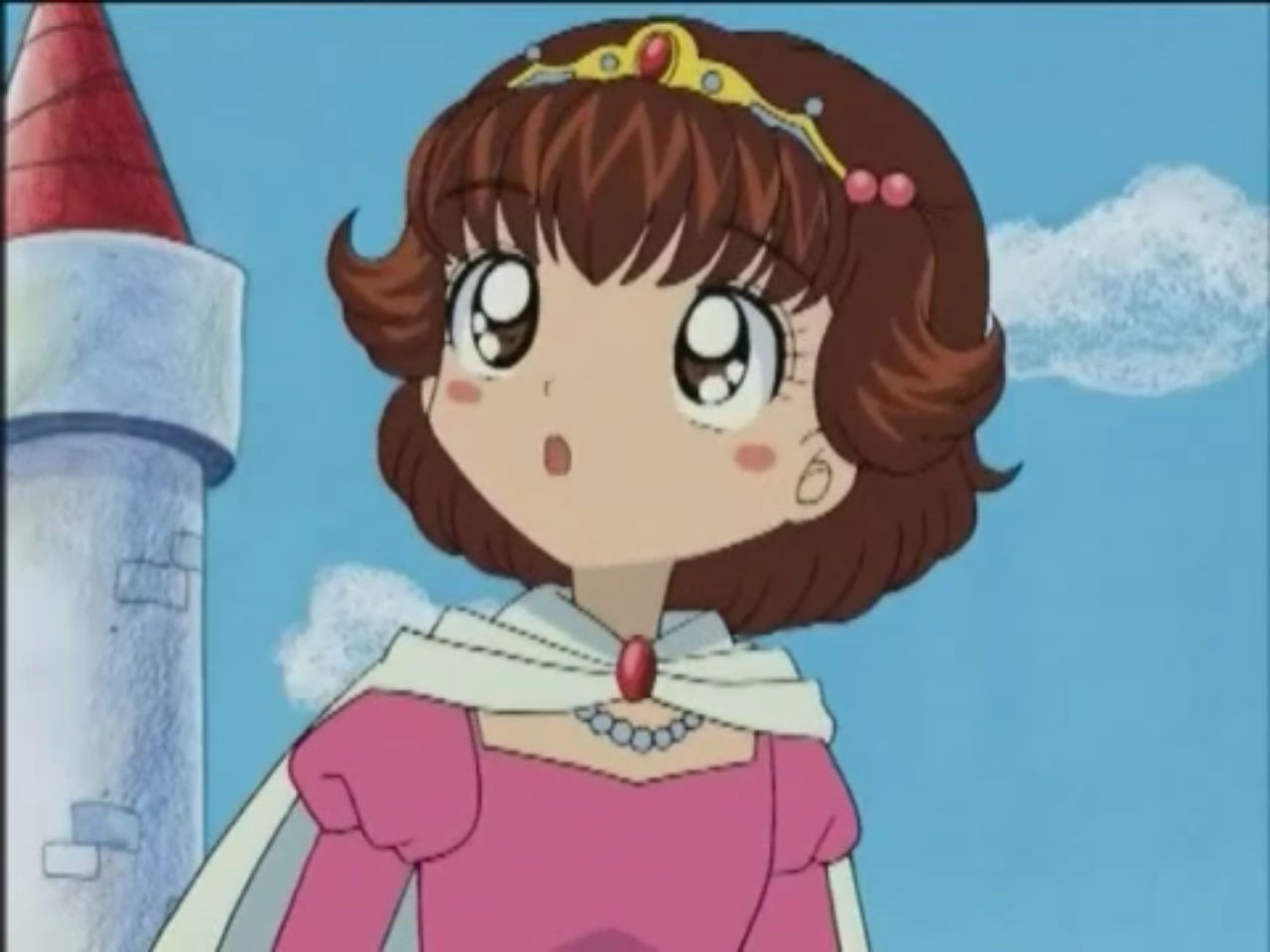 Princess Laura 08 by Tatsunokoisthebest on DeviantArt