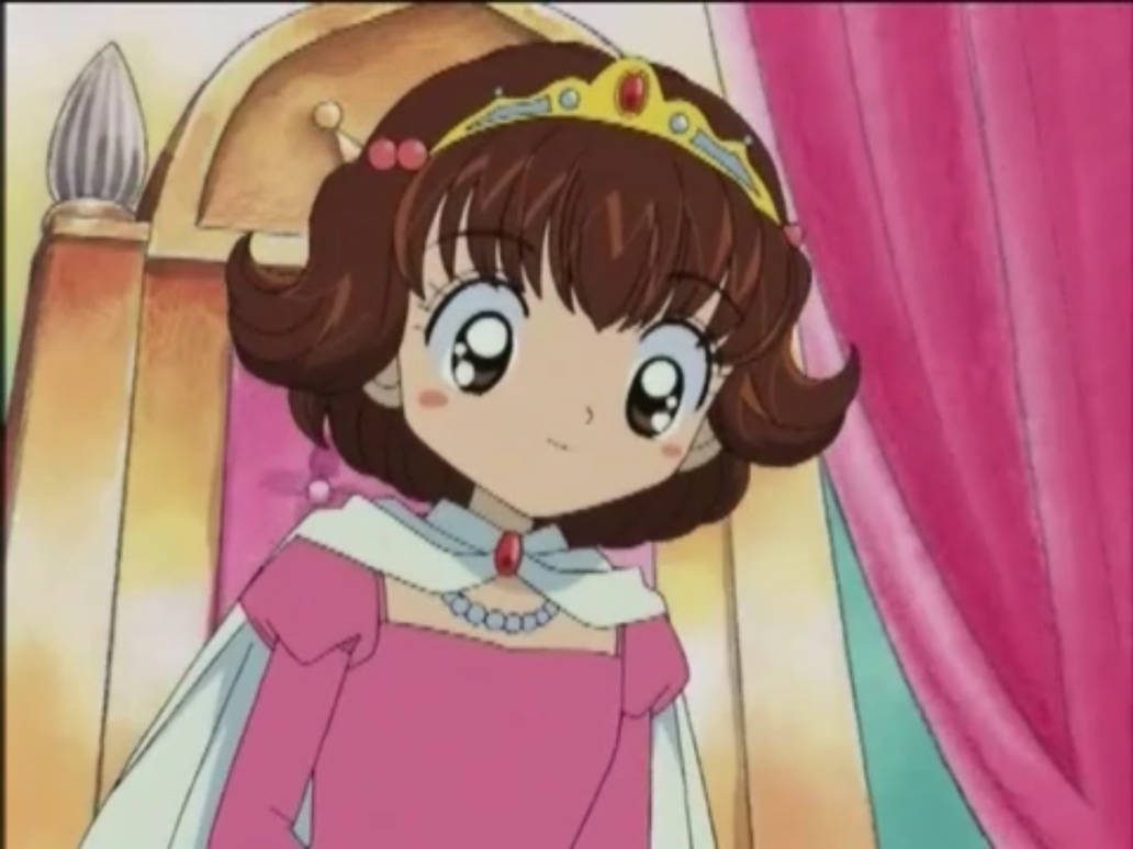 Princess Laura 09 by Tatsunokoisthebest on DeviantArt