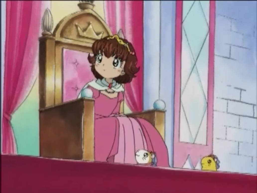 Princess Laura 14 by Tatsunokoisthebest on DeviantArt