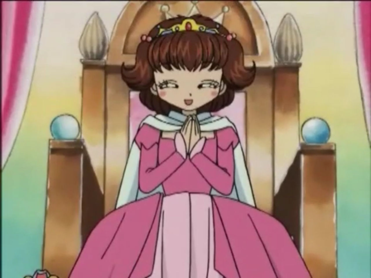 Princess Laura 15 by Tatsunokoisthebest on DeviantArt