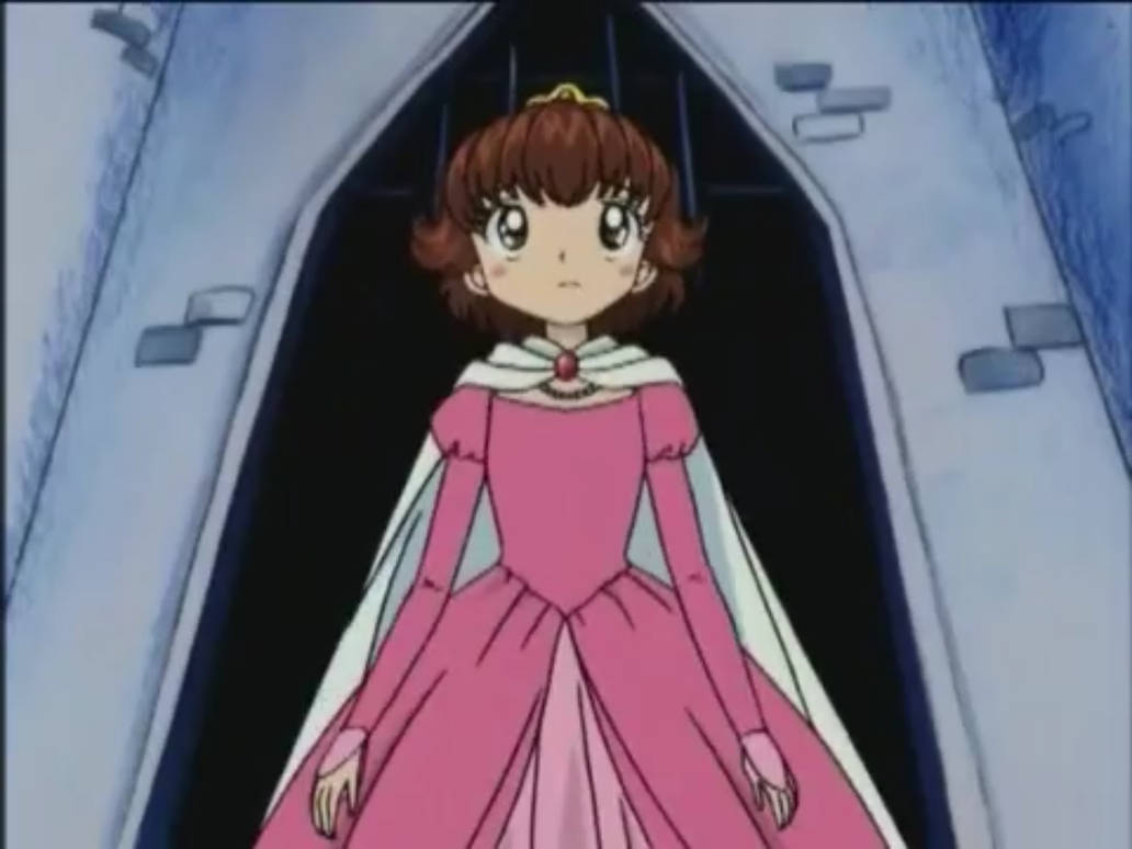 Princess Laura 16 by Tatsunokoisthebest on DeviantArt