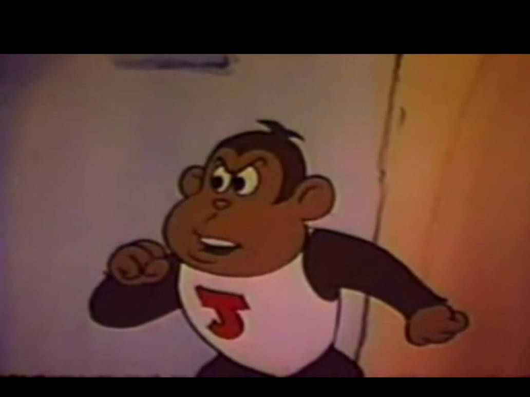 Donkey Kong Jr by Tatsunokoisthebest on DeviantArt