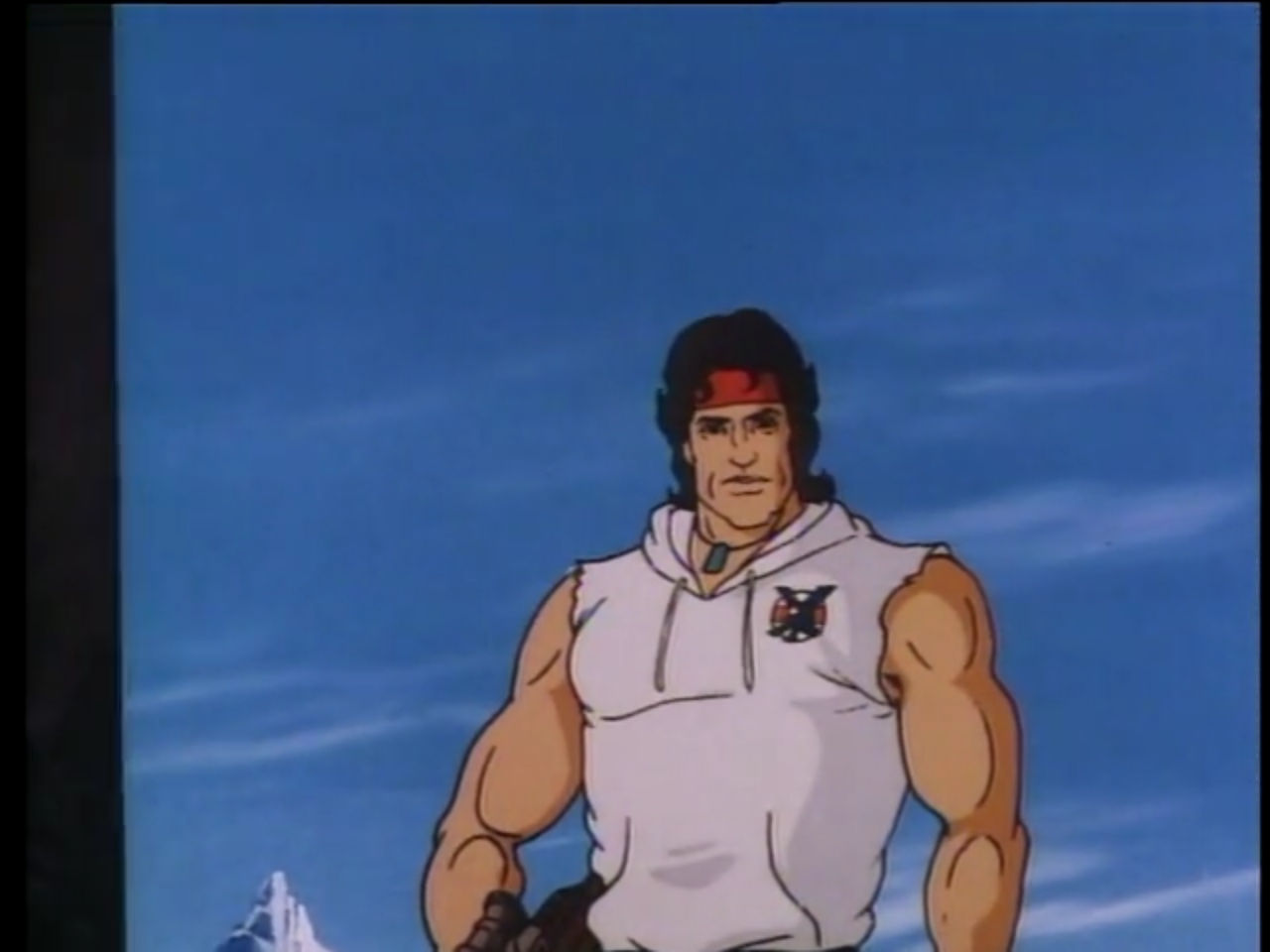 Rambo by Tatsunokoisthebest on DeviantArt