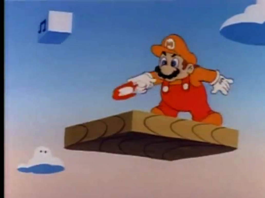 Firey Notes Mario Fire Mario by Tatsunokoisthebest on DeviantArt