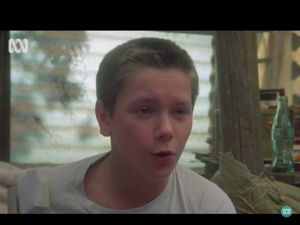 Chris Chambers by Tatsunokoisthebest on DeviantArt