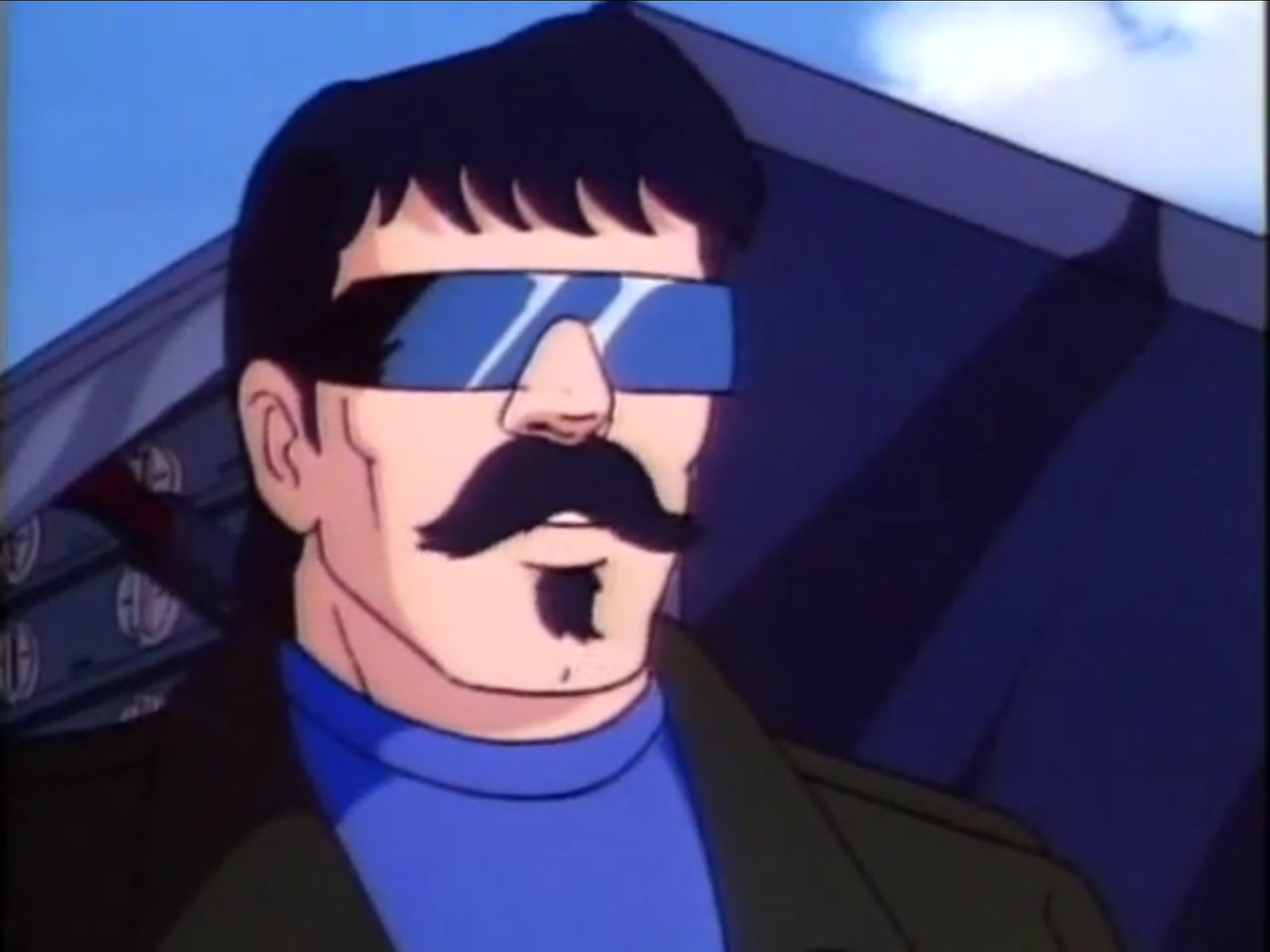 Sly Rax by Tatsunokoisthebest on DeviantArt