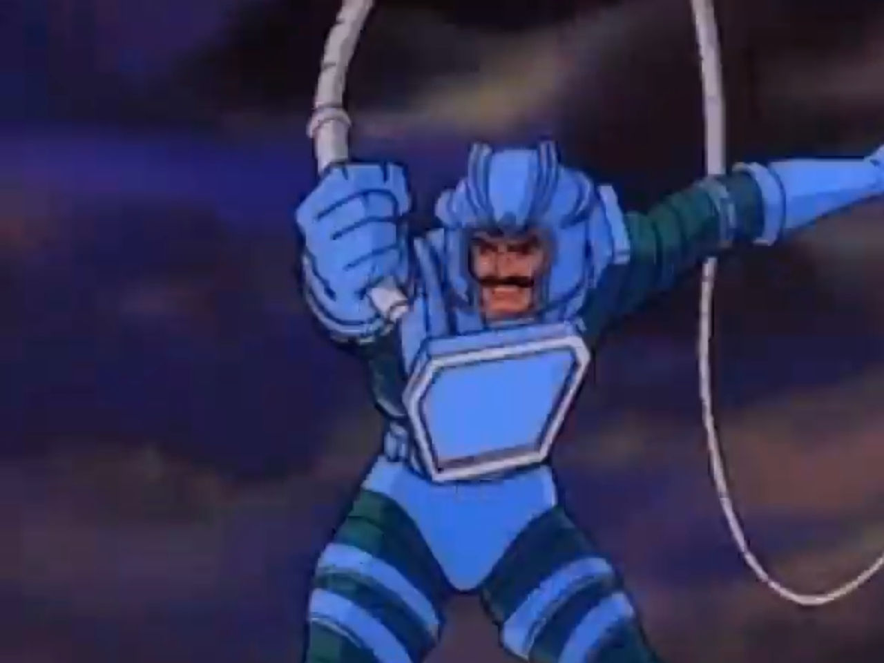 Leoric by Tatsunokoisthebest on DeviantArt