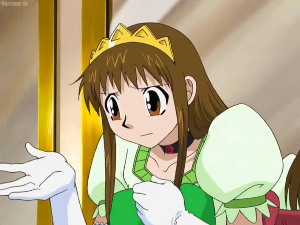 Megumi Oumi 51 by Tatsunokoisthebest on DeviantArt