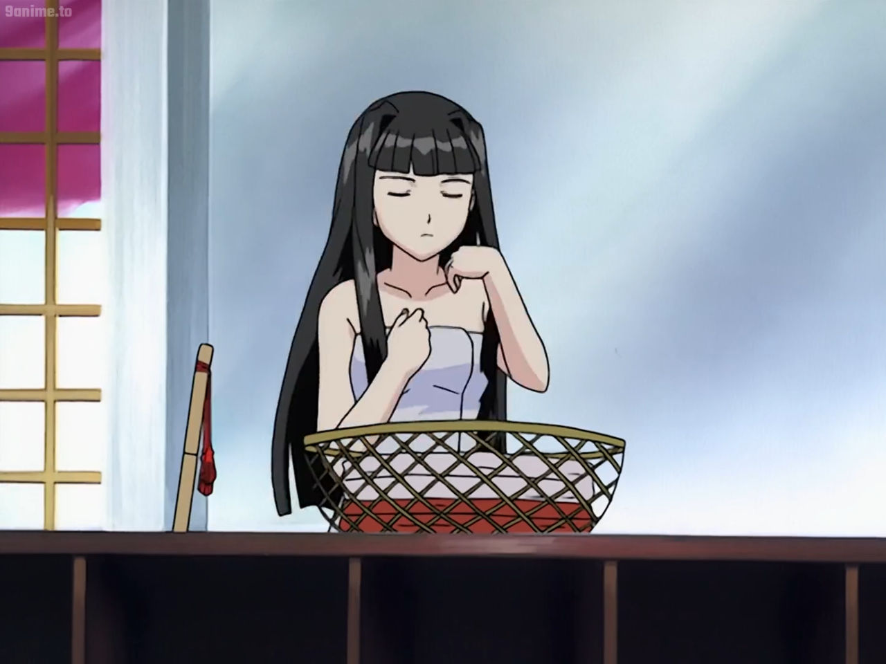 Motoko 71 by Tatsunokoisthebest on DeviantArt