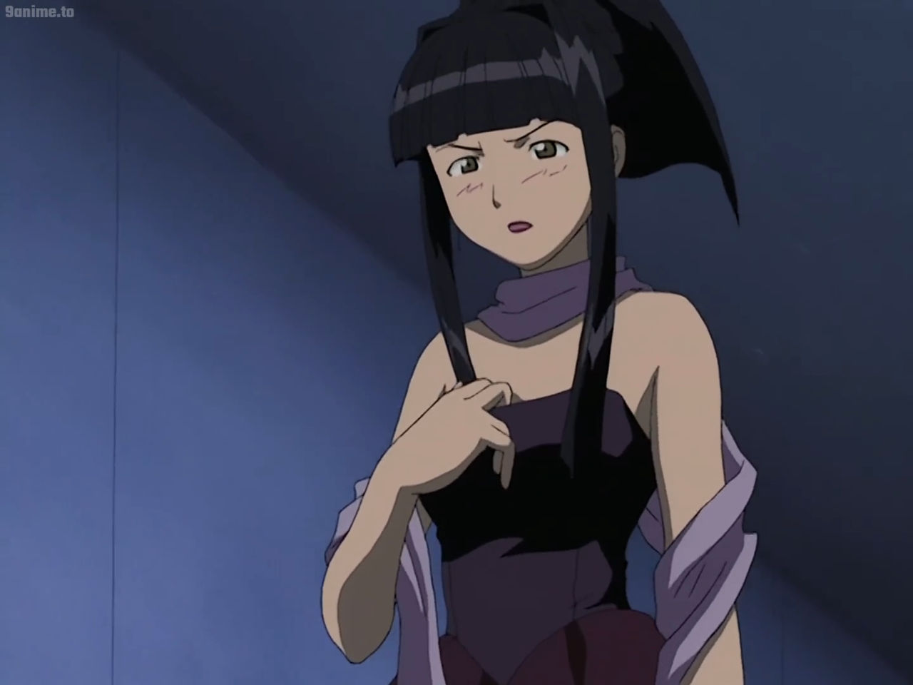 Motoko 46 by Tatsunokoisthebest on DeviantArt