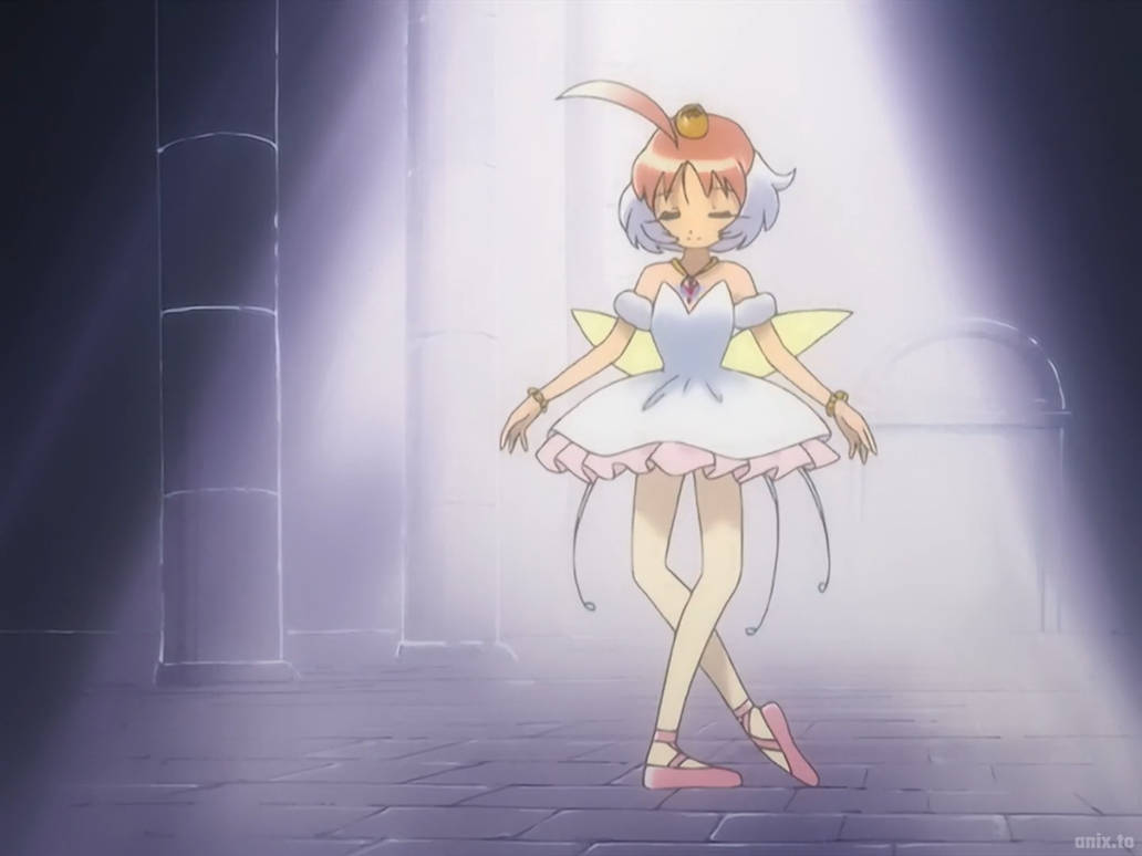 Princess Tutu Library Princess Tutu 04 by Tatsunokoisthebest on DeviantArt