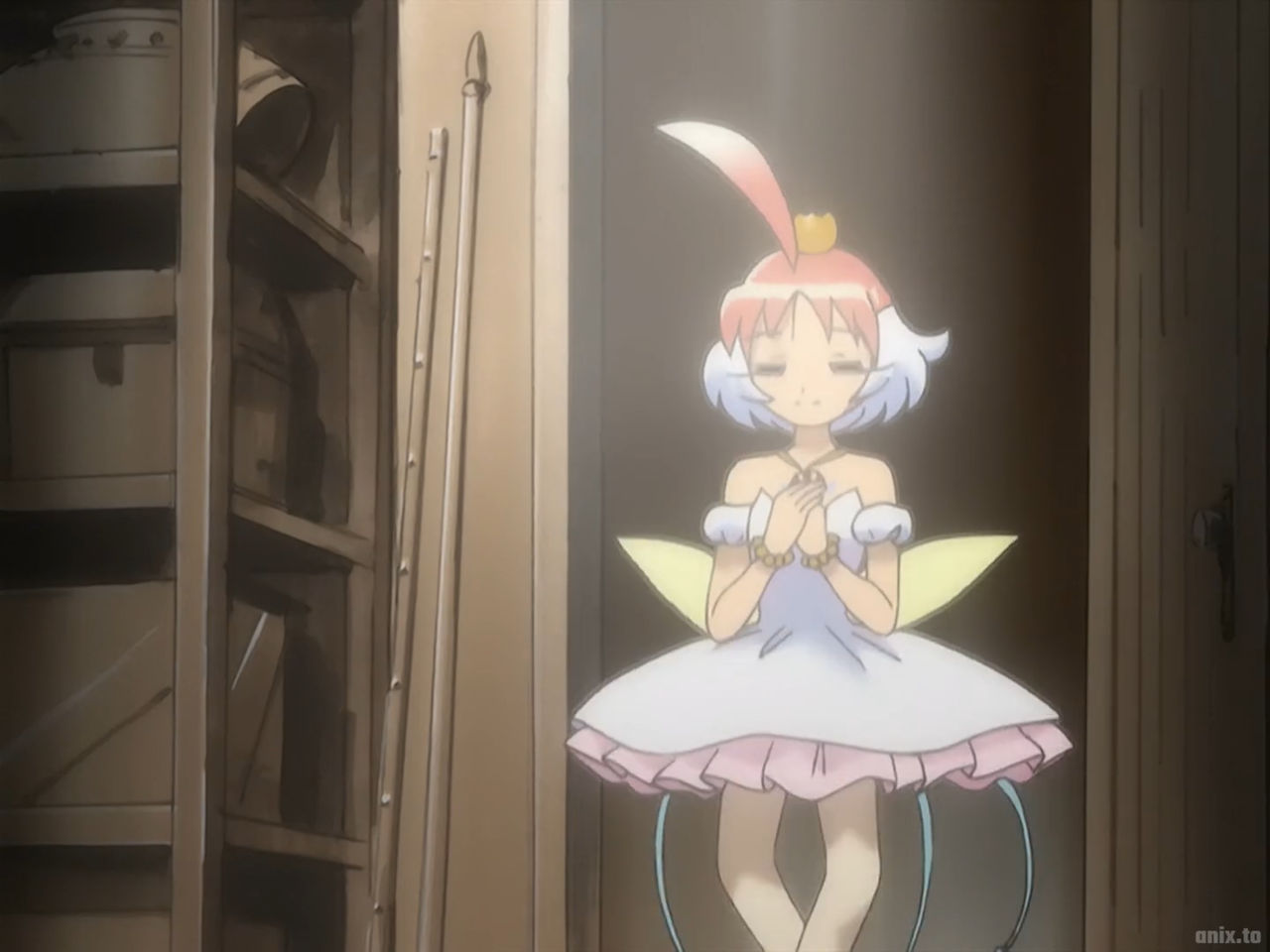 Princess Tutu Library Princess Tutu 09 by Tatsunokoisthebest on DeviantArt