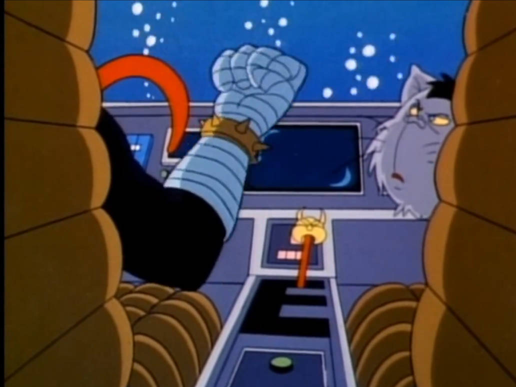 Dr Claw by Tatsunokoisthebest on DeviantArt