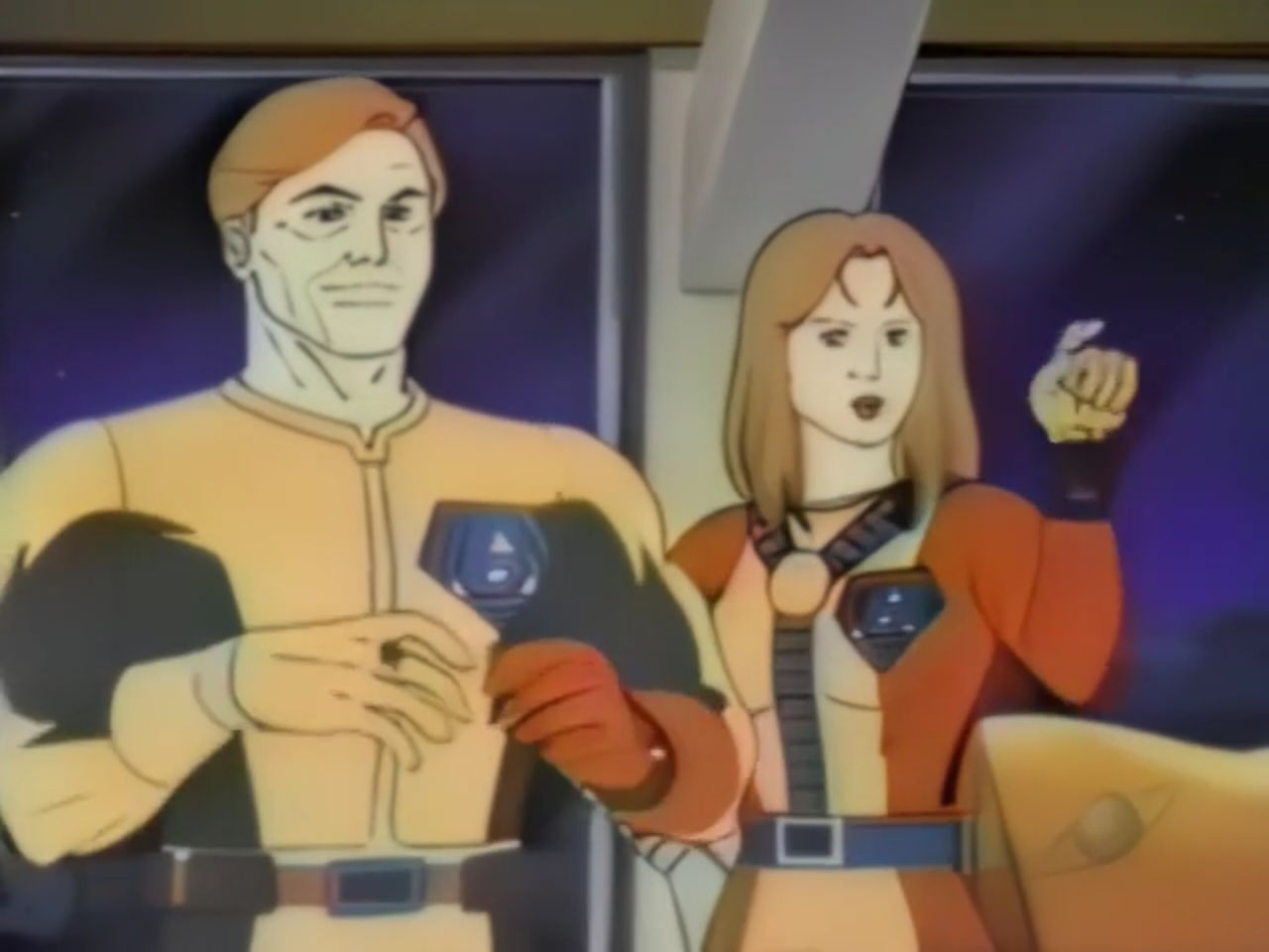 Bionic Max Deviantart Bionic 1 and Mother 1 by Tatsunokoisthebest on DeviantArt