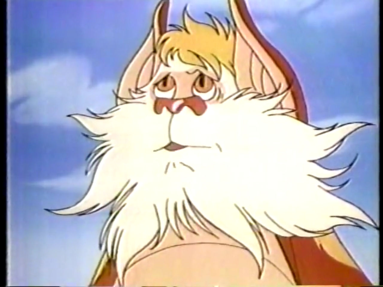 Snarf by Tatsunokoisthebest on DeviantArt