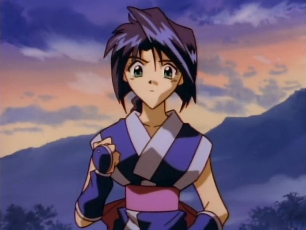 Misao 37 by Tatsunokoisthebest on DeviantArt