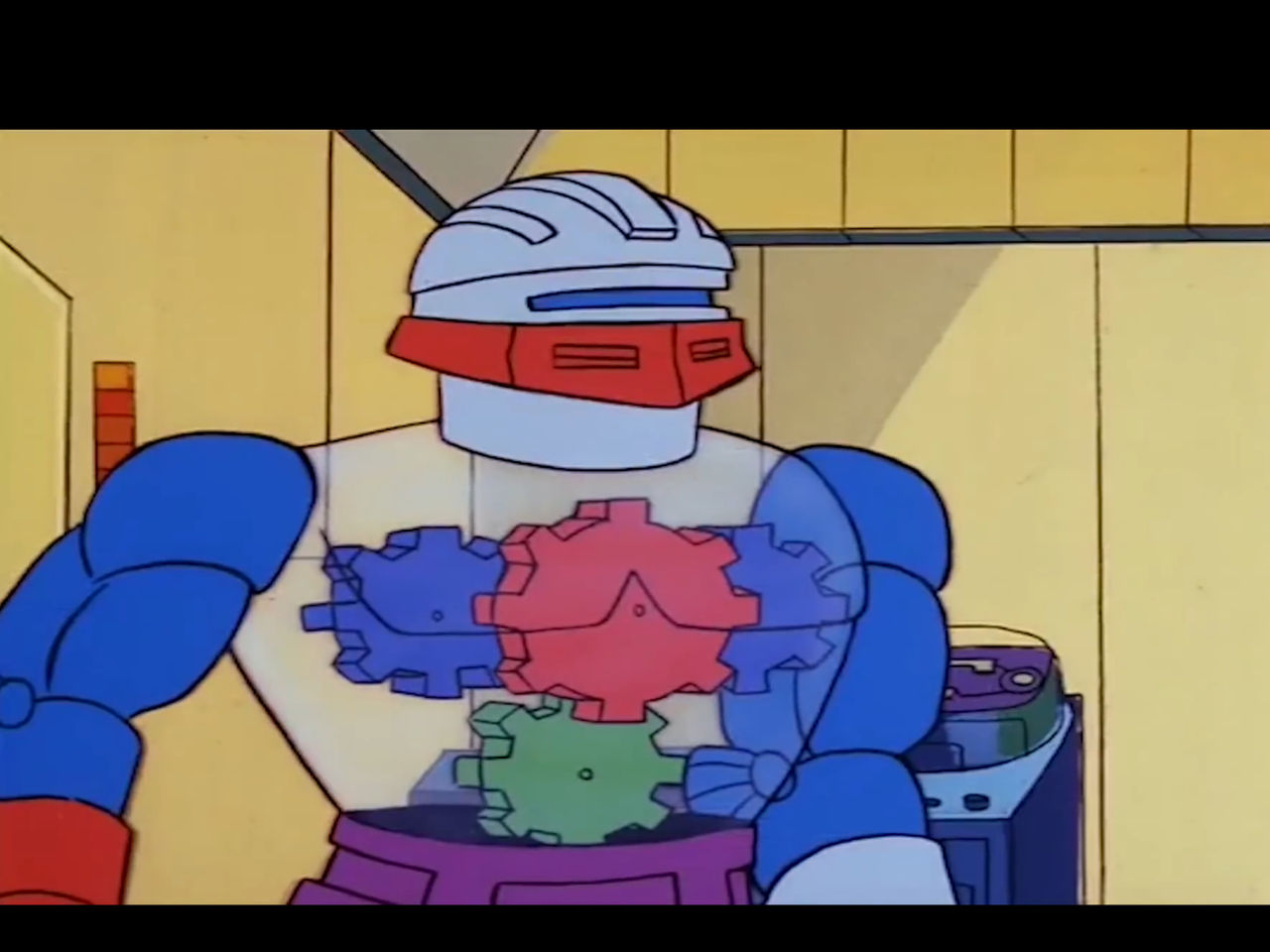 Roboto by Tatsunokoisthebest on DeviantArt