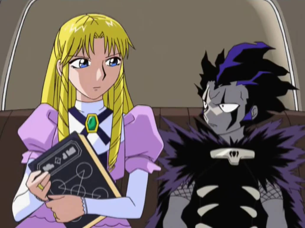 Sherry Rago Sherry and Brago by Tatsunokoisthebest on DeviantArt