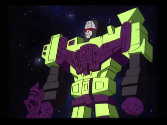 Devastator