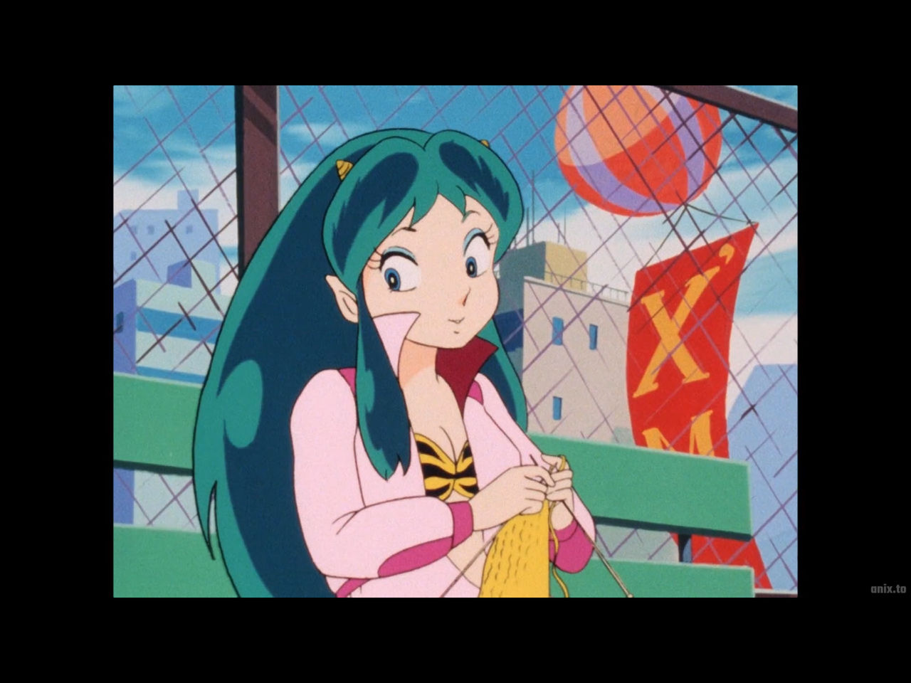 Lum Invader 26 by Tatsunokoisthebest on DeviantArt