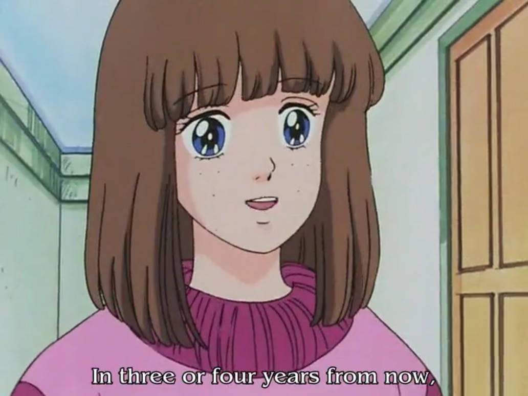 Yukiko 37 by Tatsunokoisthebest on DeviantArt