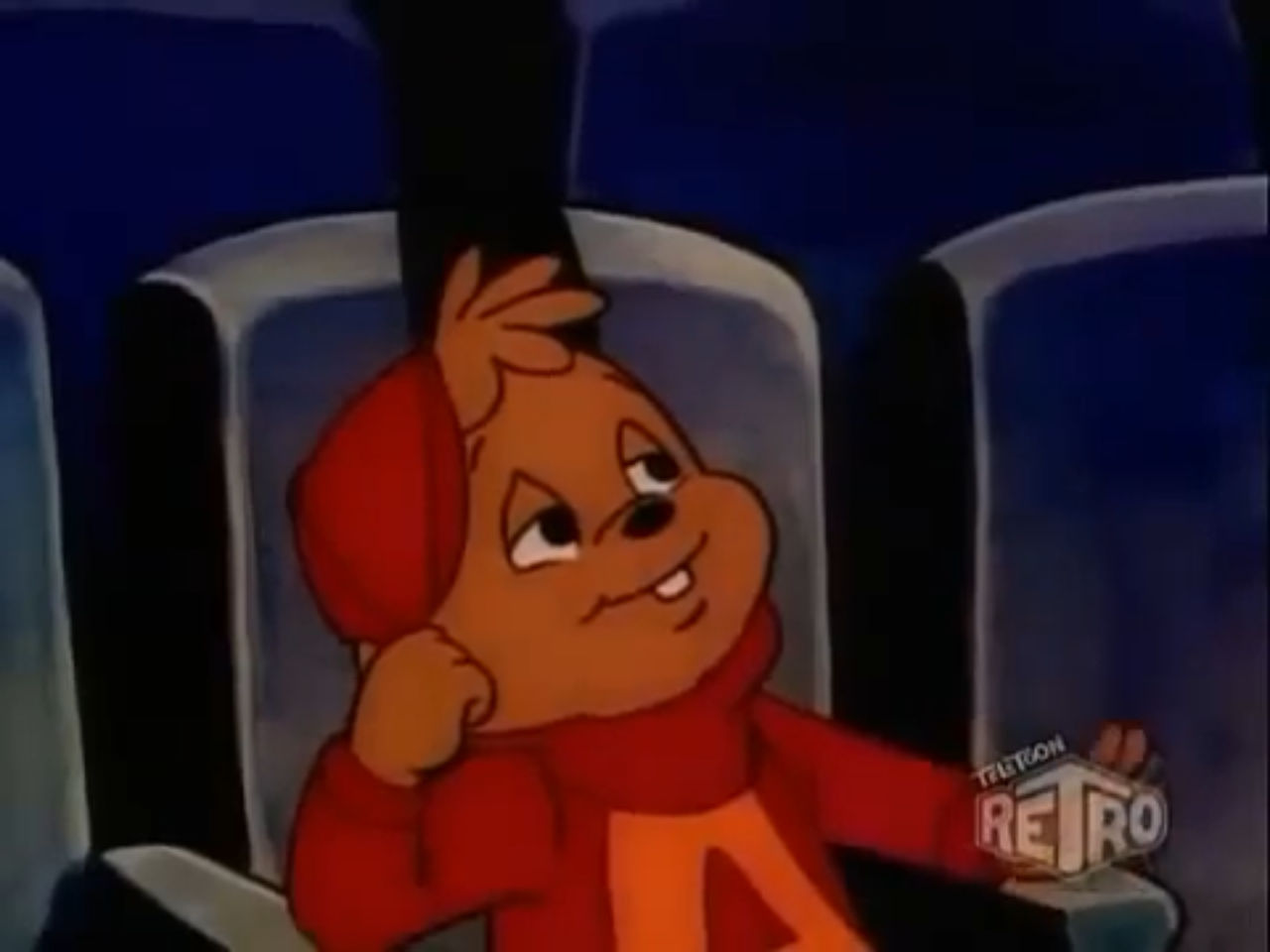 Alvin by Tatsunokoisthebest on DeviantArt