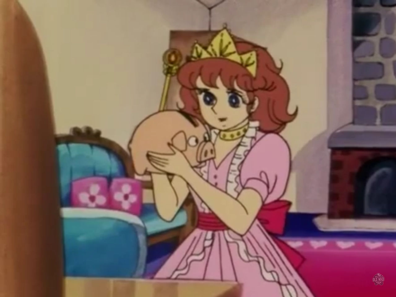 Princess Letlape Princess Lalabel 04 by Tatsunokoisthebest on DeviantArt