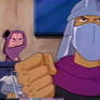 Krang and Shredder